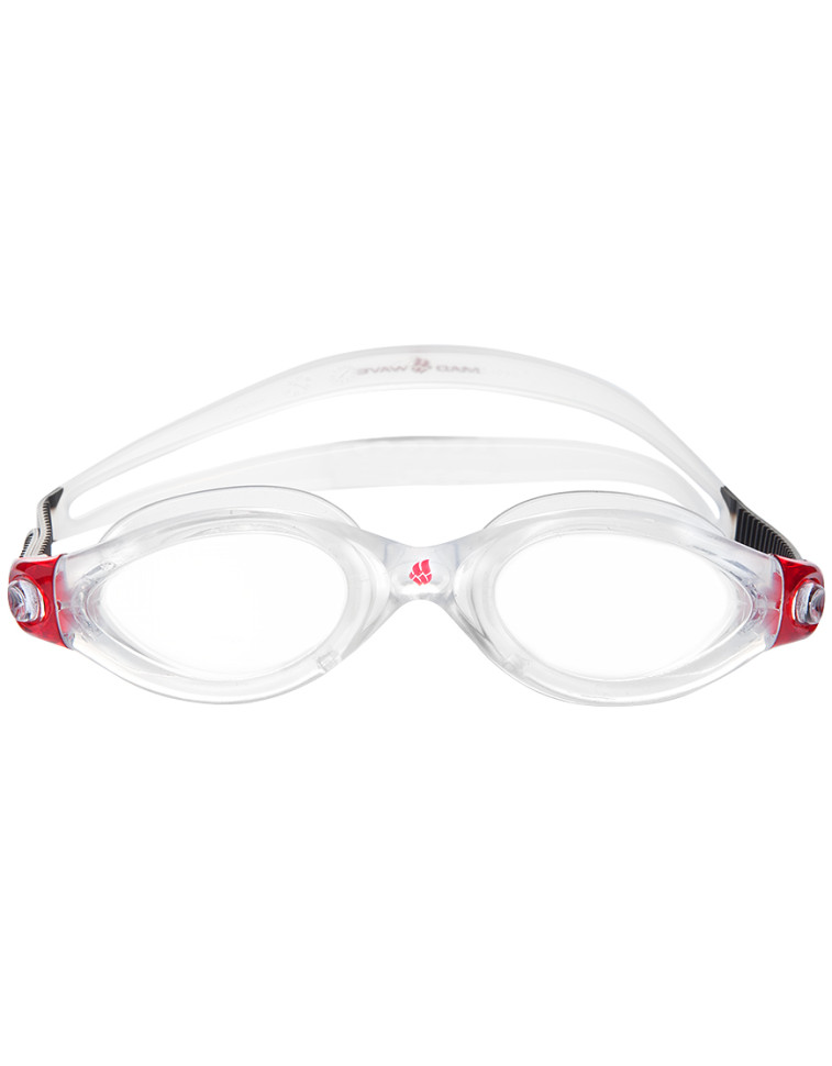 Очки для плавания Clear Vision CP Lens MAD WAVE
