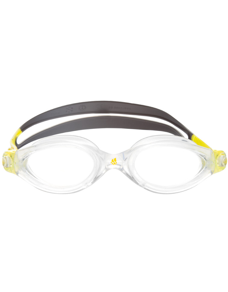 Очки для плавания Clear Vision CP Lens MAD WAVE