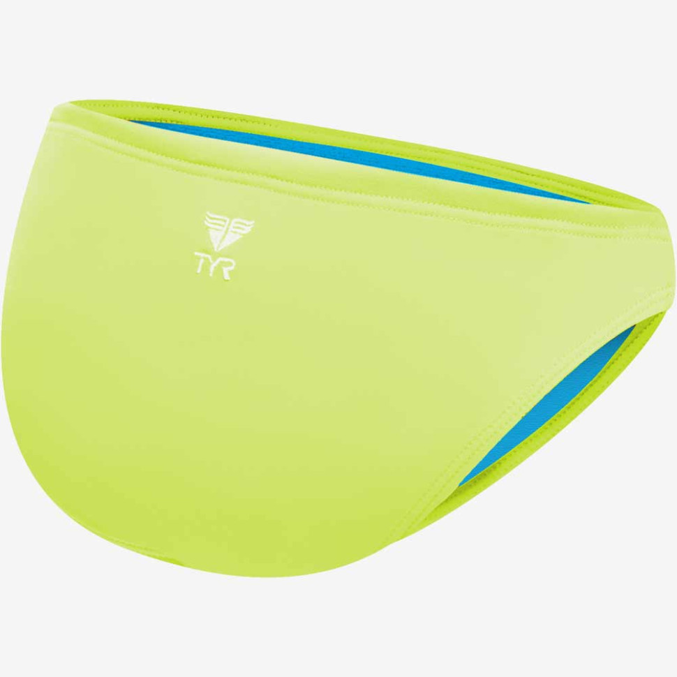 Плавки TYR Solid Classic Bikini Bottom