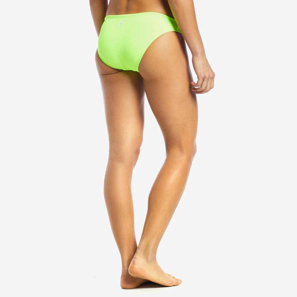 Плавки TYR Solid Classic Bikini Bottom