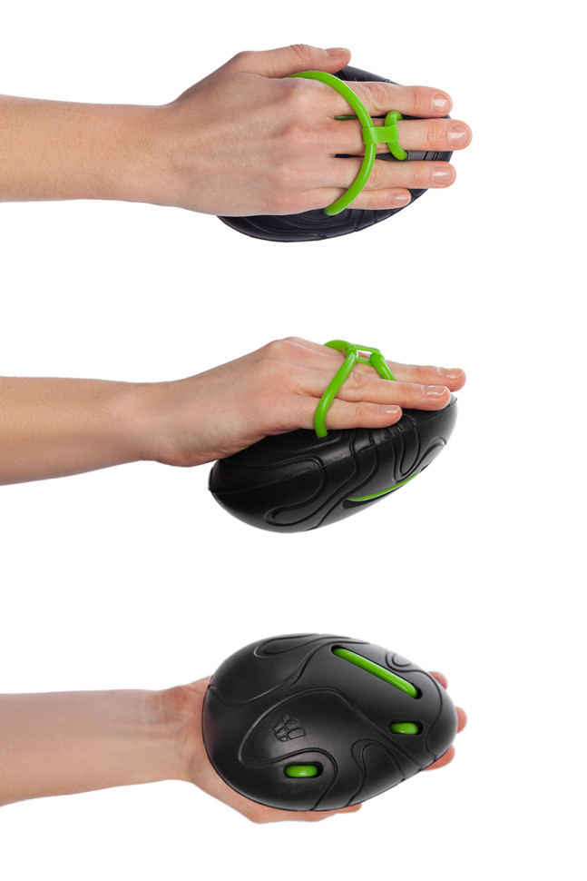 Антилопатки EGG TRAINER