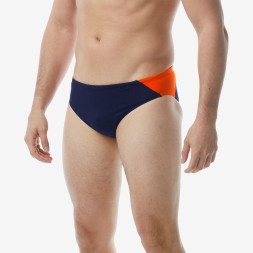 Плавки TYR Boy's Hexa Brief