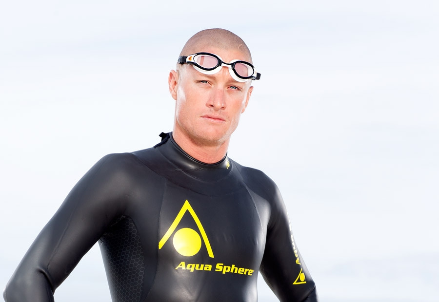 Очки для плавания AQUA SPHERE KAIMAN EXO