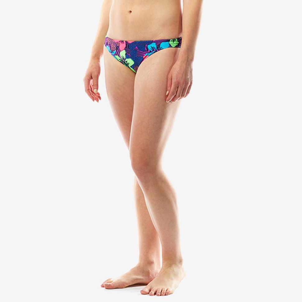 Плавки TYR Ohana Bikni Bottom