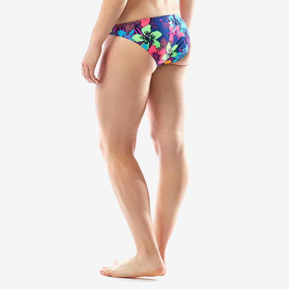 Плавки TYR Ohana Bikni Bottom