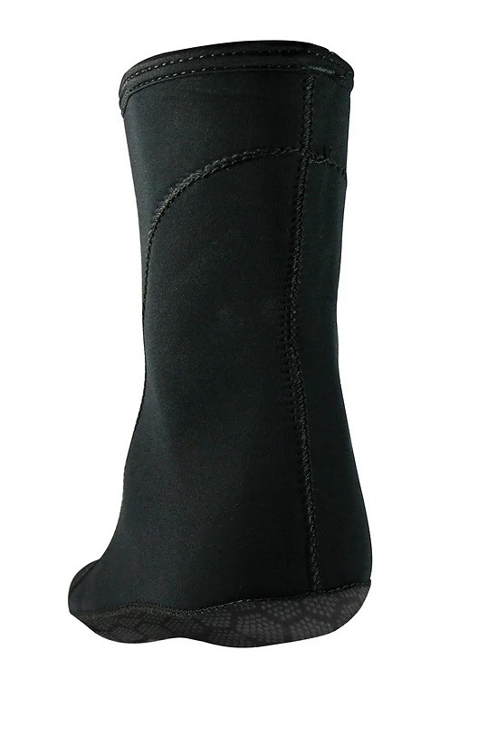 Носки EPSEALON CARANX BLACK 5 mm