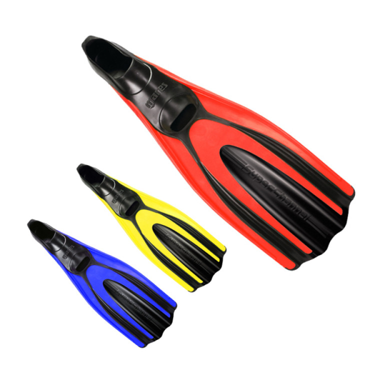 Ласты для плавания MARES AVANTI SUPERCHANNEL FF