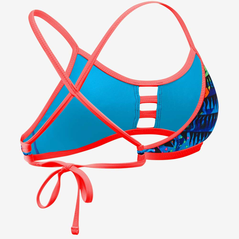 Топ TYR Machu Pacific Tieback Top