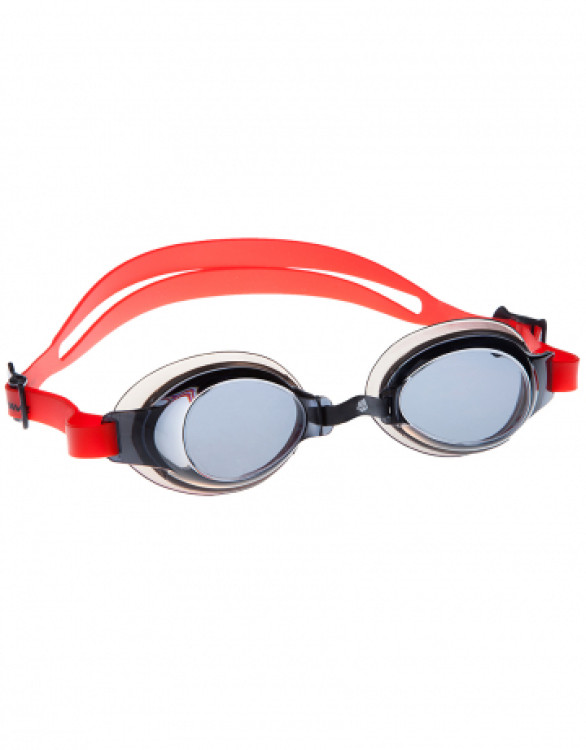 Очки для плавания Simpler II JUNIOR MAD WAVE