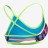 Топ TYR Sumatra Trinity Top