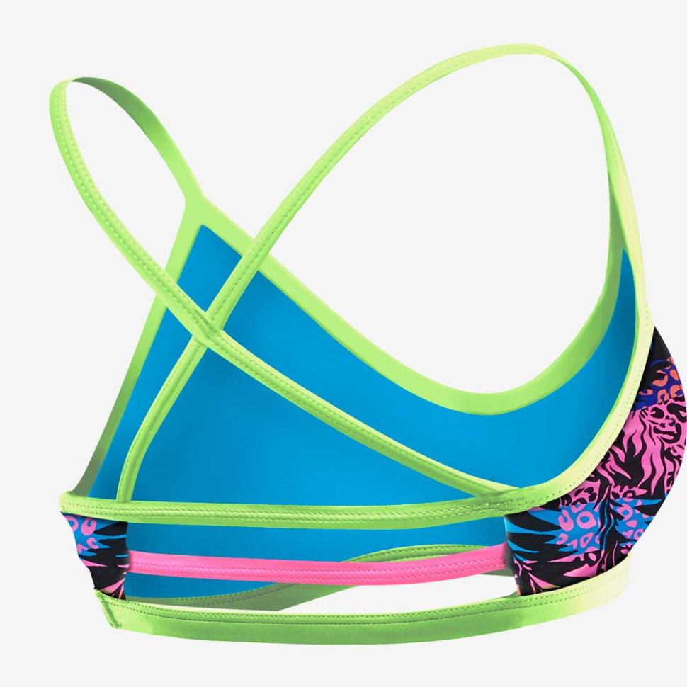 Топ TYR Sumatra Trinity Top