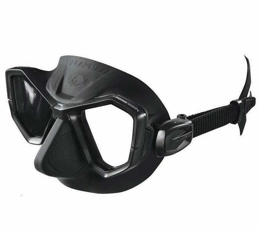 Маска для подводной охоты Butterfly Sporasub