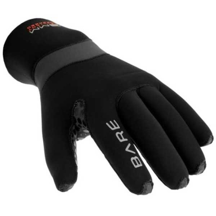 Перчатки Bare Ultrawarmth Glove 5 мм