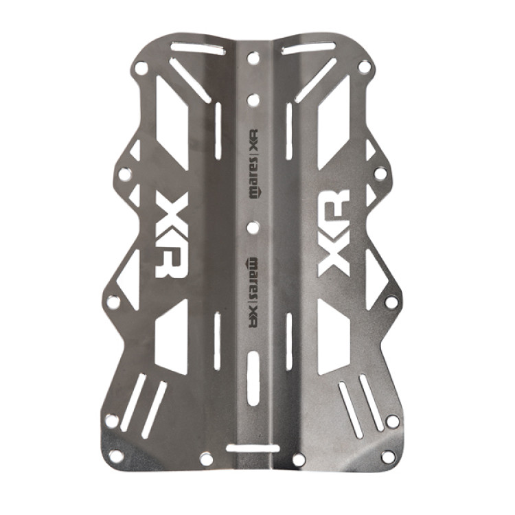 Спинка стальная нержавеющая Mares XR MARES XR