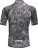 Футболка из лайкры с коротким рукавом RASH GUARD муж. Камуфляж черно-серый Cressi