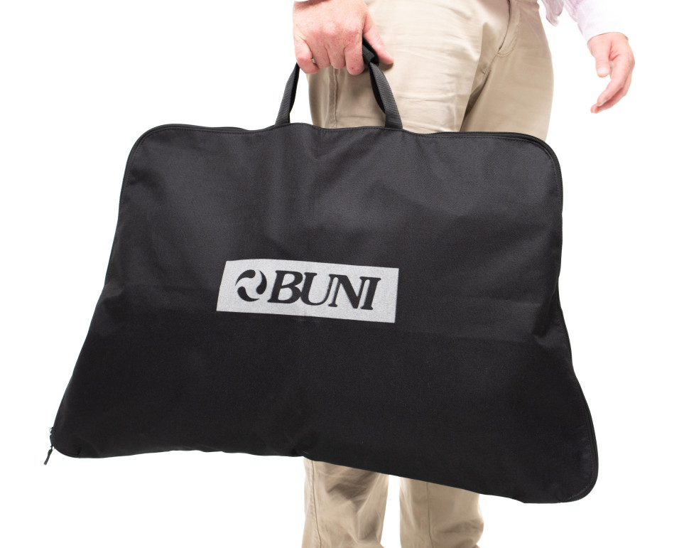 Сумка-коврик для гидрокостюма BUNI