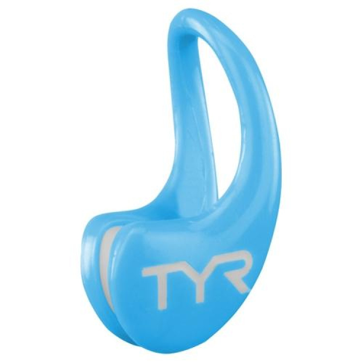 Зажим для носа TYR ErgoSwim Clip