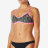 Топ TYR Electro Crosscutfit Tieback Top