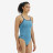 Купальник слитный TYR Solid Diamondfit