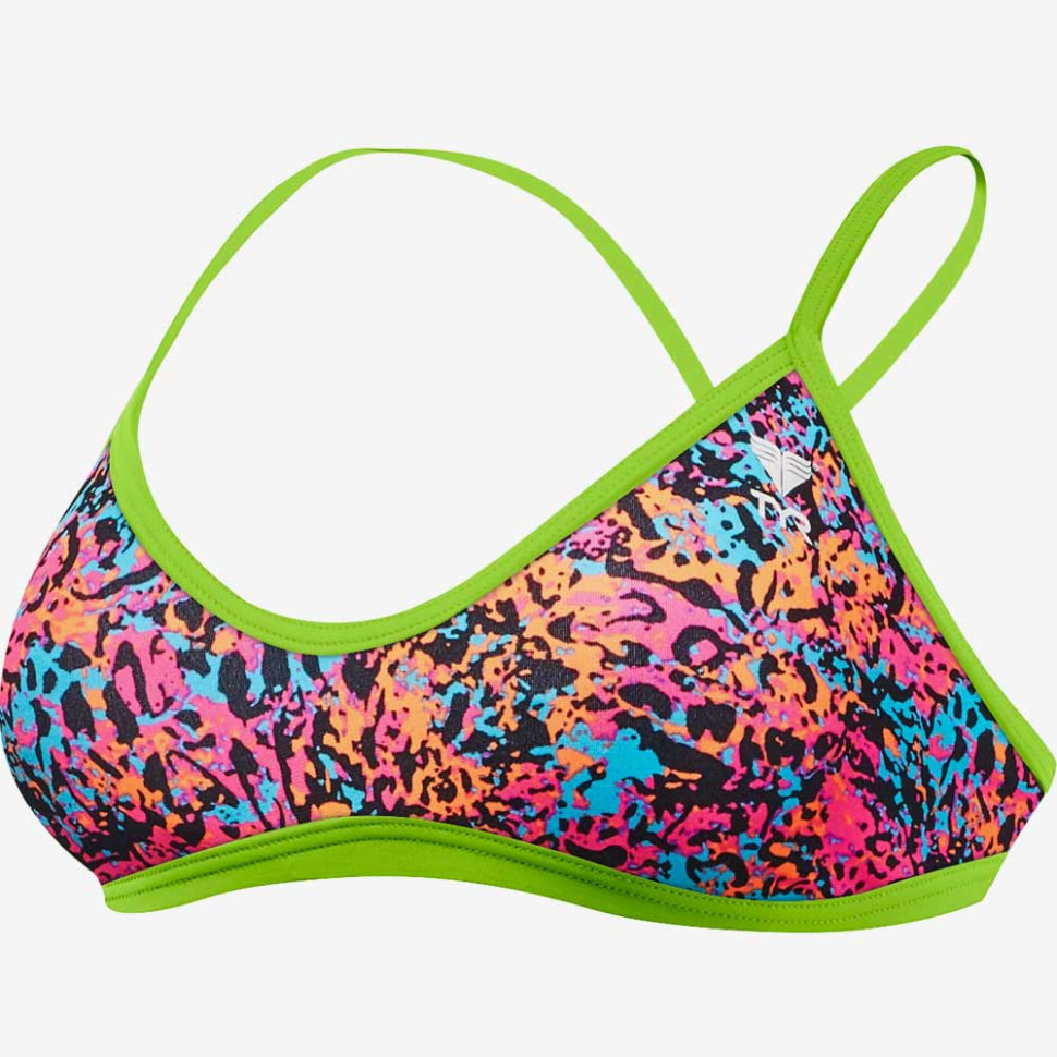 Топ TYR Motus Trinity Top