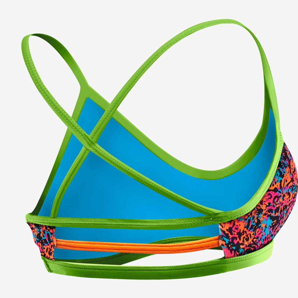 Топ TYR Motus Trinity Top