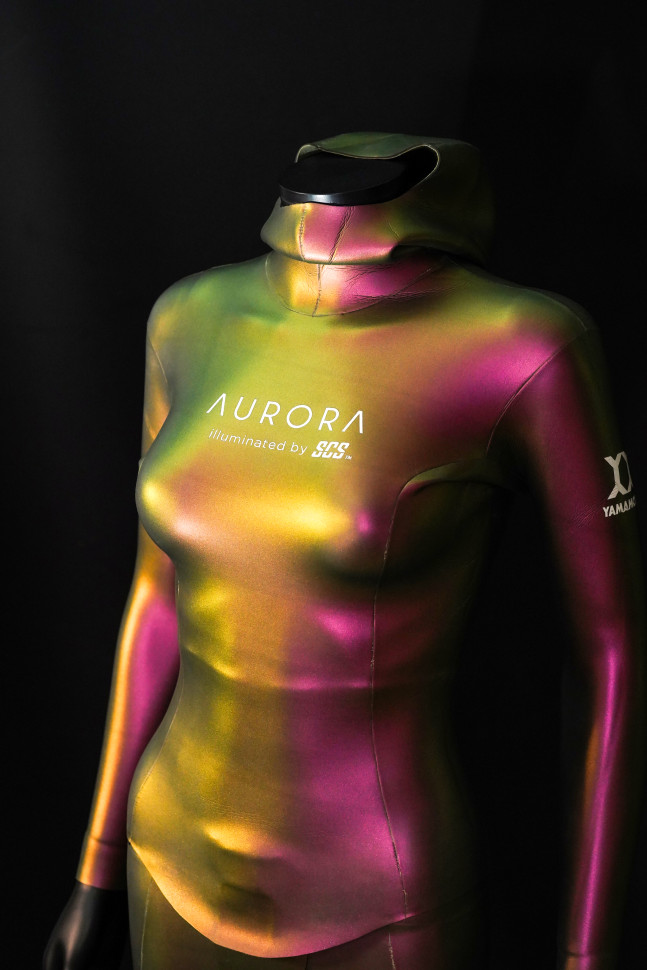 Купальник неопреновый BUNI AURORA